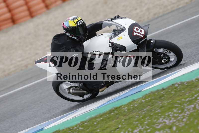 Archiv-2025/02 28.-31.01.2025 Moto Center Thun Jerez/blau-blue/18